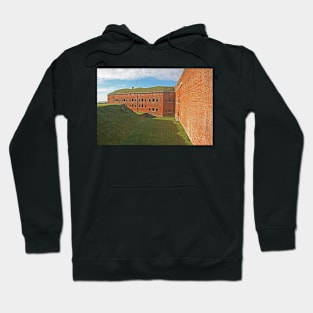 Fort Nelson, December 2022 Hoodie